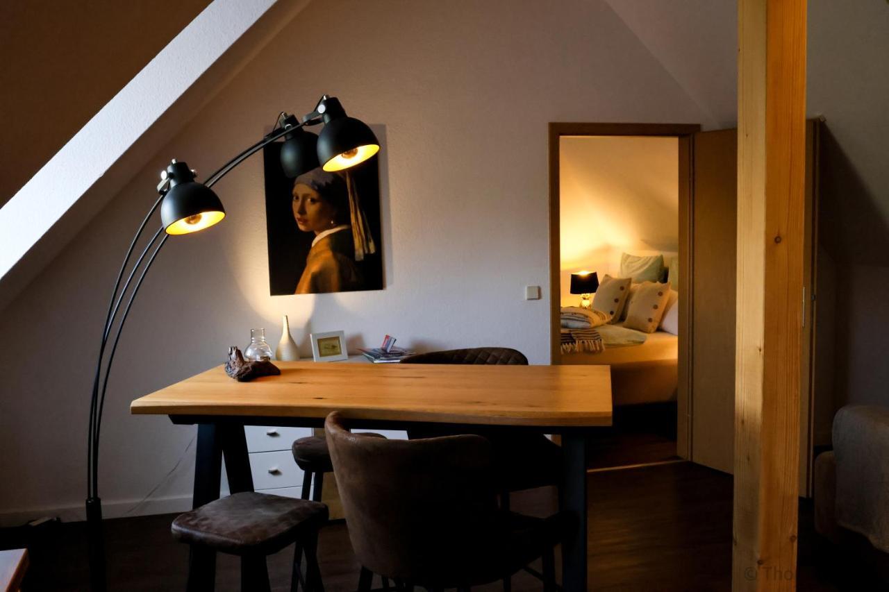 Kungs Ferienwohnung Котбус Экстерьер фото